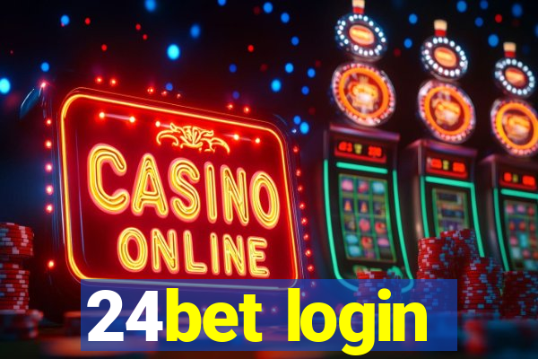 24bet login